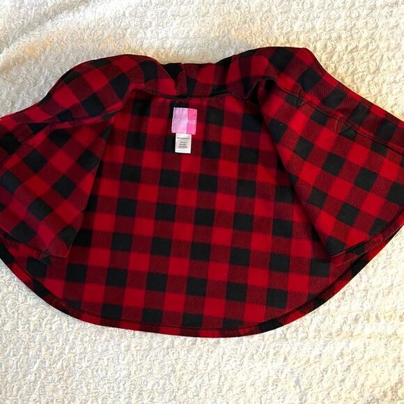 NWOT Goodlad cape/poncho   - Picture 2 of 6